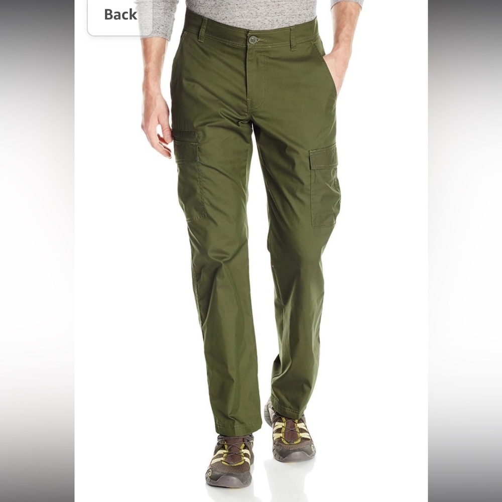 Columbia | Jetsetting Pants - 52x34